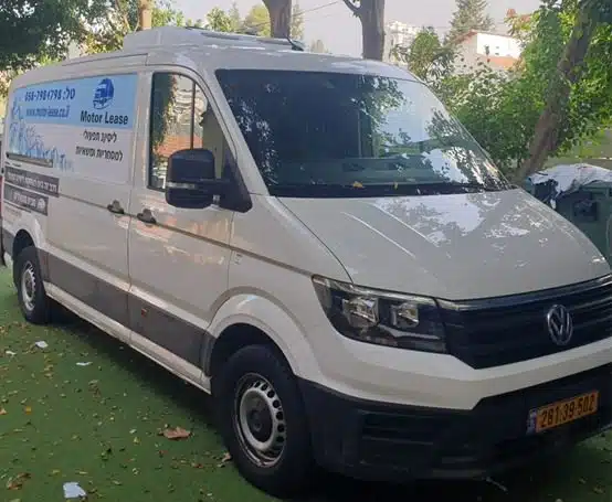 ליסינג תפעולי
