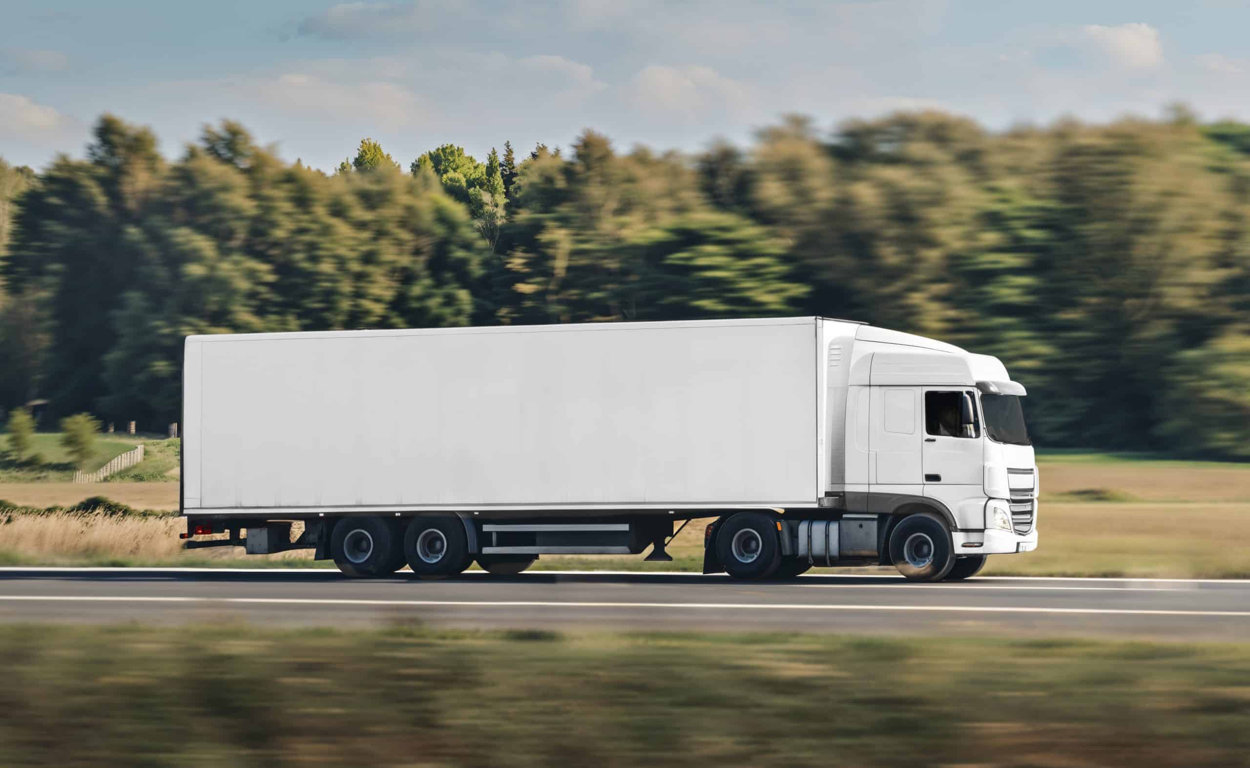 השכרת משאיות לתקופות שונות